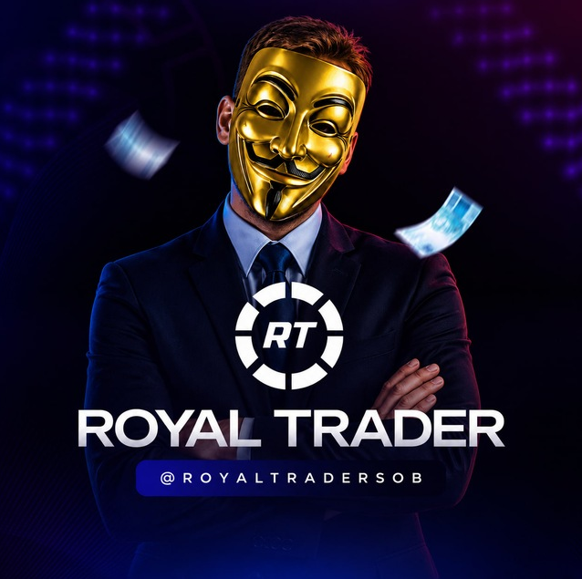 Royal Trader — sala de sinais